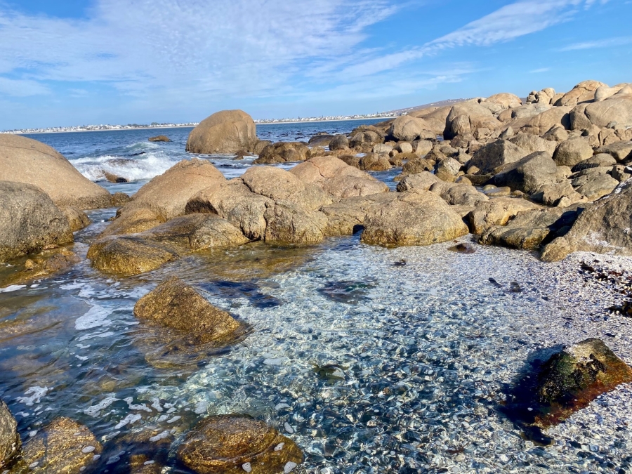 3 Bedroom Property for Sale in Shelley Point Western Cape